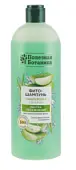ВЕСНА полезная ботаника шампунь экстраувлажнение для сухих и ломких волос 430 г