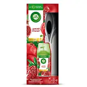 Air Wick complete блок освежитель воздуха дикий гранат 250 мл