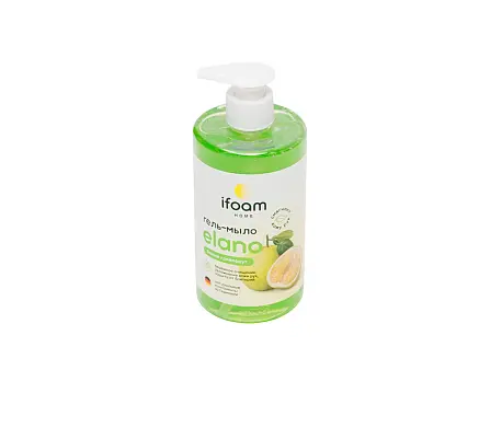ifoam гель мыло белый грейпфрут 500 мл
