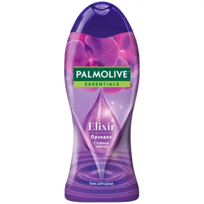 Palmolive душ гель essentials орхидея 450 мл 