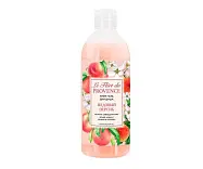 Le Flirt Du Provence крем гель для душа медовый персик 500 мл