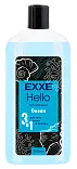 Exxe men гель для душа 3 в1 океан 750 мл