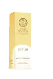 Natura Siberica Sun солнцезащитный увлажняющий bb крем для лица spf 30  50 мл