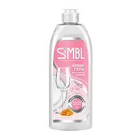 Simbl средство для мытья посуды с ароматом меда 450 мл