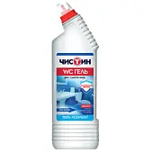 Чистин средство санитарно гигиеническое гель 750 мл