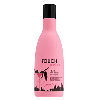 TOUCH&Relax гель для душа роскошное увлажнение 300 мл