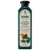 Рецепты Бабушки Агафьи бальзам для волос густой укрепление и сила роста 350 мл