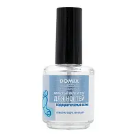 Domix gp алмазный укрепитель для ногтей 17 мл