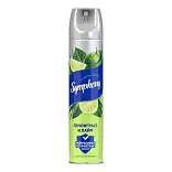 Symphony освежитель воздуха лемонграсс и лайм 300 мл