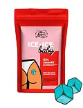 MonoLove Bio кофе скраб лимфодренажный холодный Baby дой-пак 200г