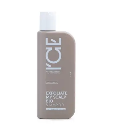 __ __ шампунь эксфолиант против перхоти 250 мл 