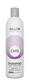 OLLIN CARE шампунь против перхоти 250 мл