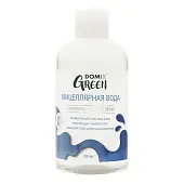 Domix green мицеллярная вода 260 мл