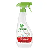 Synergetic средство для плит от жира и нагара 0,5 л