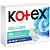 Kotex прокладки гигиенические био кэа ночные 6 шт