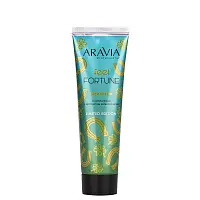 ARAVIA Professional Крем для рук Feel с коллагеном и экстрактом зеленого кофе, 100 мл