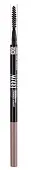 Vivienne Sabo карандаш для бровей автоматический тон 02 Коричневый