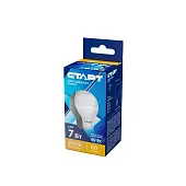 Лампа старт eco 7 теплый