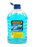 Vektor автоочиститель стёкол -20° C 4 л пэт