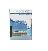 ПН men perfect men ocean breeze шампунь кондиционер для волос 250 мл лосьон после бритья 100 мл