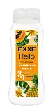 Exxe гель для душа 3 в1 балийская мечта 400 мл