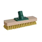 York щетка шробер деревянная 23 см