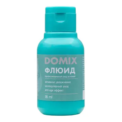 Domix флюид мини 18 мл 