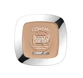 L'OREAL Accord Parfait Компактная пудра тон 2R/2C, 9г