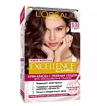 L' Excellence 5.02 обольстительный каштан
