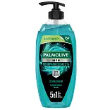 Palmolive душ гель for men полярная свежесть охлаждающий 750 мл