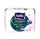 BELLA Прокладки супертонкие ULTRA, 7шт