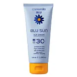 Camomilla Blu солнцезащитный крем для лица и тела spf30 100 мл