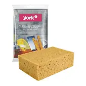 York губка хозяйственная