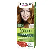 Палетт Naturia краска для волос 9-7 пленительный медный