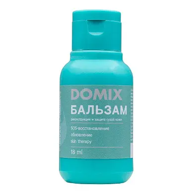 Domix бальзам мини 18 мл