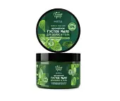 Особая серия ароматное густое мыло для волос и тела мята тонизирующая свежесть 500 мл