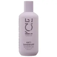 ICE Professional home detox shampoo шампунь для борьбы с перхотью 250 мл