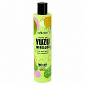 КМ Гель для душа Юзу и Фейхоа, 300 мл