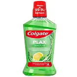 Colgate свежесть чая антибактериальный ополаскиватель для полости рта 500 мл