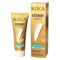 Rocs estedent зубная паста укрепление и защита 94 г