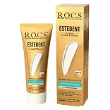 Rocs estedent зубная паста укрепление и защита 94 г