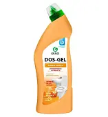 Grass универсальный чистящий гель сила цитрусов 750 мл