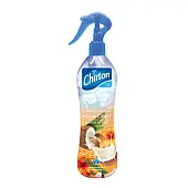 Chirton водный освежитель океанский бриз 400 мл