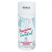 Dukes home wonders кондиционер парфюм для белья в гранулах аромат жасмин сандал 200 г