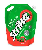 Strike автоочиститель стёкол -20° C 2 л дой пак