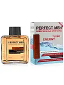 Лосьон после бритья energy 100 мл