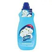 Chirton кондиционер для белого белья белоснежная орхидея жасмин 2000 мл