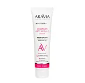 Aravia Laboratories маска для лица с коллагеновым комплексом 100 мл