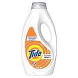 Tide средство моющее синтетическое жидкое весенняя свежесть 780 мл