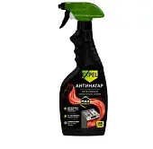 Expel щелочное моющее средство интенсивный очиститель нагара 500 мл